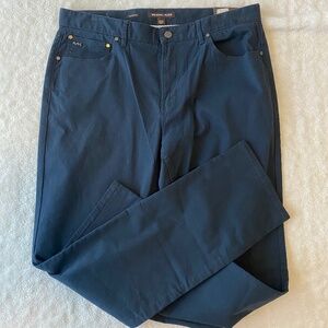 NWT Michael Kors Tailored Fit Pants